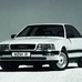 Audi V8 Automatic vs Peugeot Boxer Combi 2.2 HDi FAP L2H2