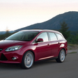 Focus SW 1.6TDCi Trend 