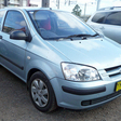 Getz 1.6 Sport