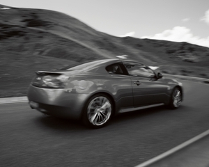 Q60S Coupe