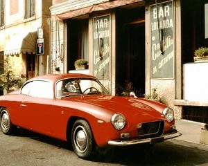 Appia Zagato