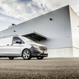 Vito Tourer 6L Base Compact 116CDI/32