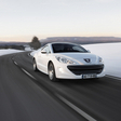 RCZ 1.6 THP Sport