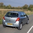 Yaris Hatchback 1.33 VVT-i SR