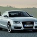 A5 Tiptronic