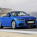 Audi TT 2.0 TFSI Roadster