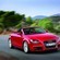 Audi TT Roadster 2.0 TFSI quattro