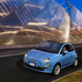 Chevrolet Matiz U-START Bi-Fuel vs Fiat 500C TwinAir