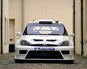 Focus RS WRC 03