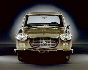 Flavia 1800 Coupé Injection