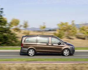 Vito Tourer 9L Pro Compact 116CDI/32