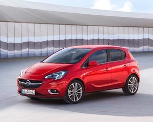 Corsa 1.0 Turbo Cosmo