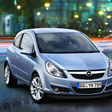 Corsa 1.2 Cosmo Easytronic