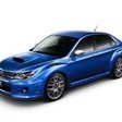 Impreza WRX STI S206