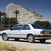 Daimler 4½-Litre Straight 8 vs Volvo 780 Turbodiesel