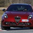 Giulietta 1.6 JTDM-2 Super