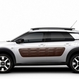 C4 Cactus 1.6 e-HDi ETG6 Shine