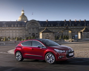 DS4 1.6 THP Sport Chic