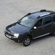 Duster 4x2 1.5 dCi FAP Tour