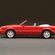 Ford Mustang LX Convertible