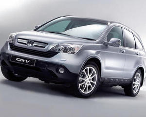 CR-V 2.2 i-CTDi