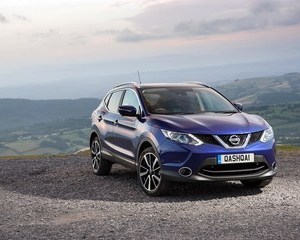 Qashqai 1.6dCi 4x4-i Acenta