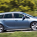 Opel Astra Sports Tourer 1.6 CDTI Cosmo vs Ferrari 333 SP Evoluzione