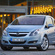 Opel Corsa GTC 1.4 Automatic