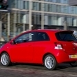 Yaris Hatchback 1.4 D-4D TR