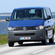 Volkswagen T5 Transporter Combi 2.0 TSI long 4MOTION DSG
