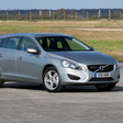 V60 T6 Momentum AWD Geartronic