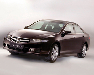 Accord 20EL