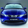 Civic 2.2 i-CTDi Sport