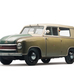 Lloyd Alexander Frua vs Lloyd LS 300 Kombi