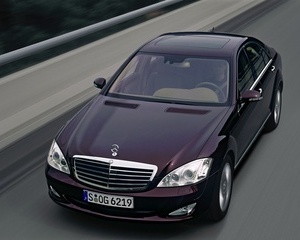 S 350 4MATIC