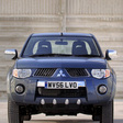 L200 2.5 DI-D  Walkinshaw