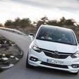 Zafira 1.4 Turbo Dynamic