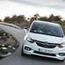 Zafira 1.4 Turbo Dynamic