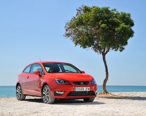 Ibiza SC 1.0 TSI FR