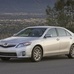 Mercury Milan I4 vs Toyota Camry Hybrid vs Honda CR-V EX 4WD Automatic vs Subaru Legacy 2.5i Limited