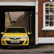 Corsa Hatchback 1.6 VXRacing