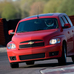 Chevrolet HHR SS vs Ford Escape 2.5 iVTC