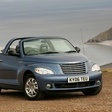 PT Cruiser Convertible Limited Turbo