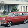 Fiat 2300 de Luxe Station Wagon