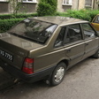 Polonez Atu 1.6 GLI