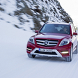 GLK 250 4Matic