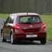 Chevrolet Aveo5 vs Nissan Tiida 1.6 Visia vs Toyota Auris 1.6 VVT-i Exclusive vs DR DR5 1.6