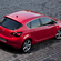 Opel Astra 1.6 Turbo Design Edition