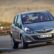 Corsa 1.3 CDTI Navi