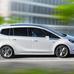 Opel Zafira 1.4 Turbo Innovation vs Opel Zafira 1.6 CDTI Dynamic